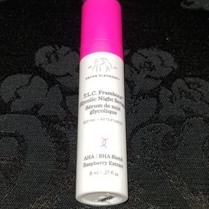 Drunk Elephant T.L.C. Framboos Glycolic Night Serum